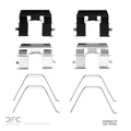 DFC 03-22 Acura CSX Front Premium Hardware Kit
