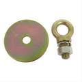 Eye Bolt 7/16-20 UNF x 22MM Long 1.25in Dia.
