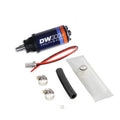 DeatschWerks 10AN ORB Male To 8AN Male Flare Adapter (Incl. O-Ring)