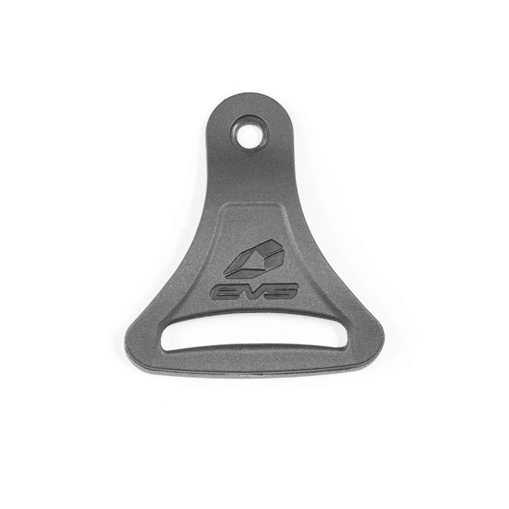 EVS Axis Flush Mount D-rings (set)