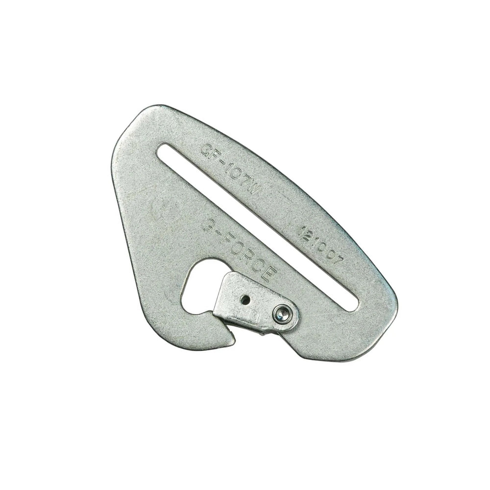 Floor Anchor Snap-In 3in Belt Slot