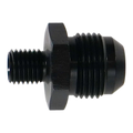 DeatschWerks 10AN Male Flare to M12x1.5 Metric Male Adapter