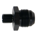 DeatschWerks 10AN Male Flare to M12x1.5 Metric Male Adapter