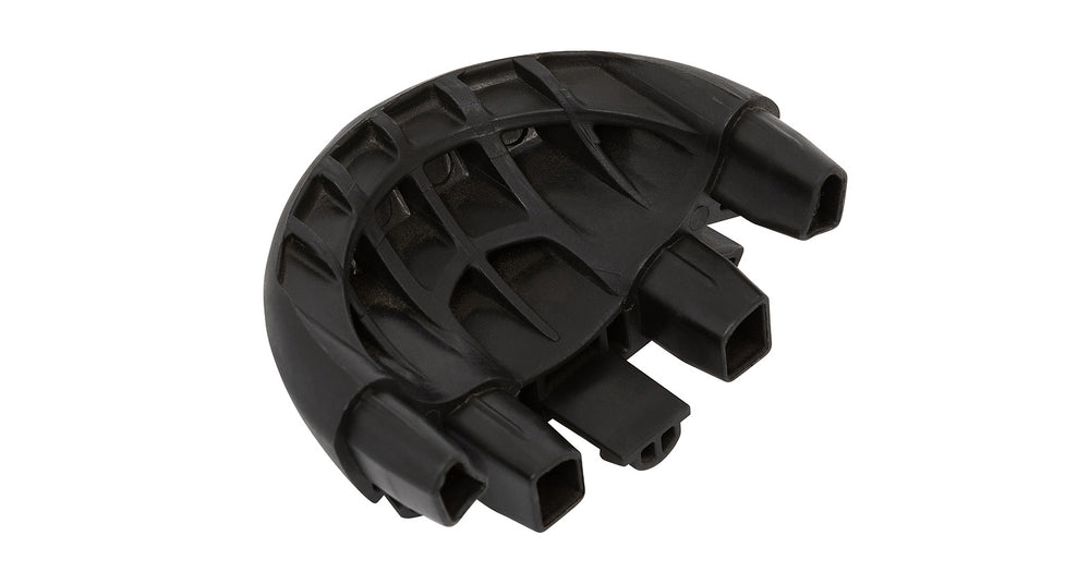 RBC050 #1 EXTRUSION END CAP F/R