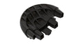 RBC050 #1 EXTRUSION END CAP F/R