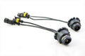 D2S & AMP BALLAST ADAPTERS