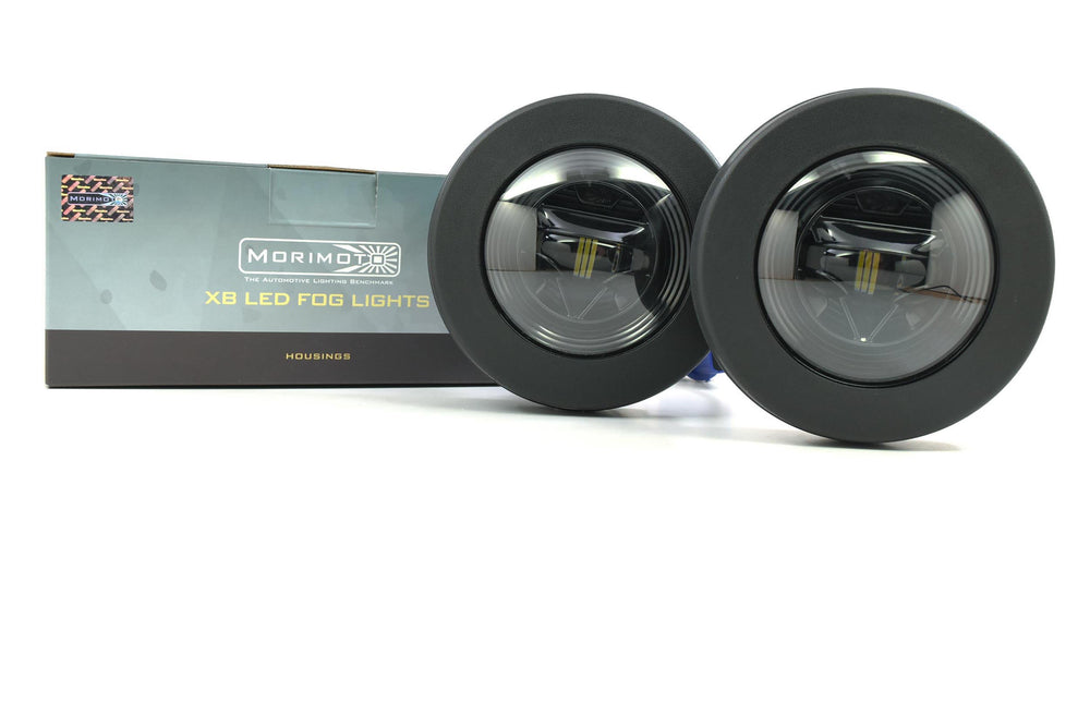 D2S & AMP BALLAST ADAPTERS