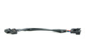 SPLITTER BARE 4 WIRE TO 4X JST 4P MALE