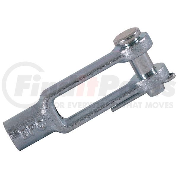 CLEVIS,KIT W/CLEVIS PIN 1/4-28 NF W