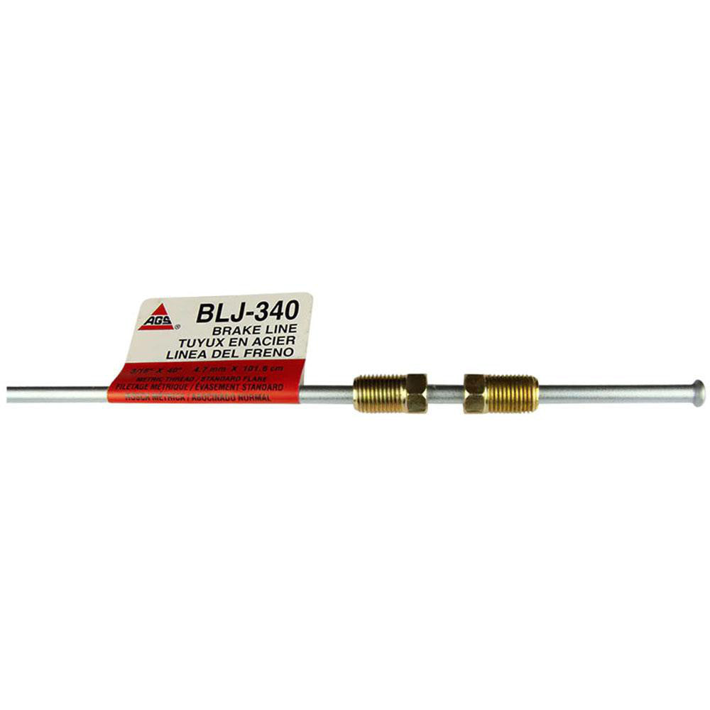 AGS Company auto part