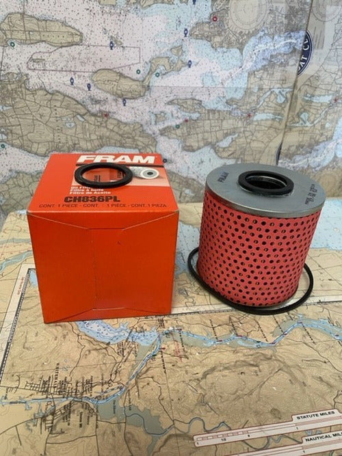 AIR FILTER 12/CASE