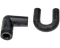 PCV HOSE AND ELBOW