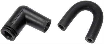 PCV HOSE AND ELBOW