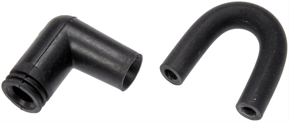 PCV HOSE AND ELBOW