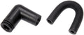 PCV HOSE AND ELBOW
