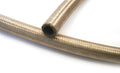 -10 AN STAINLESS BRAIDED HOSE 1 FT