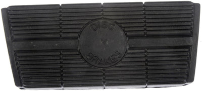 BRAKE PEDAL PAD