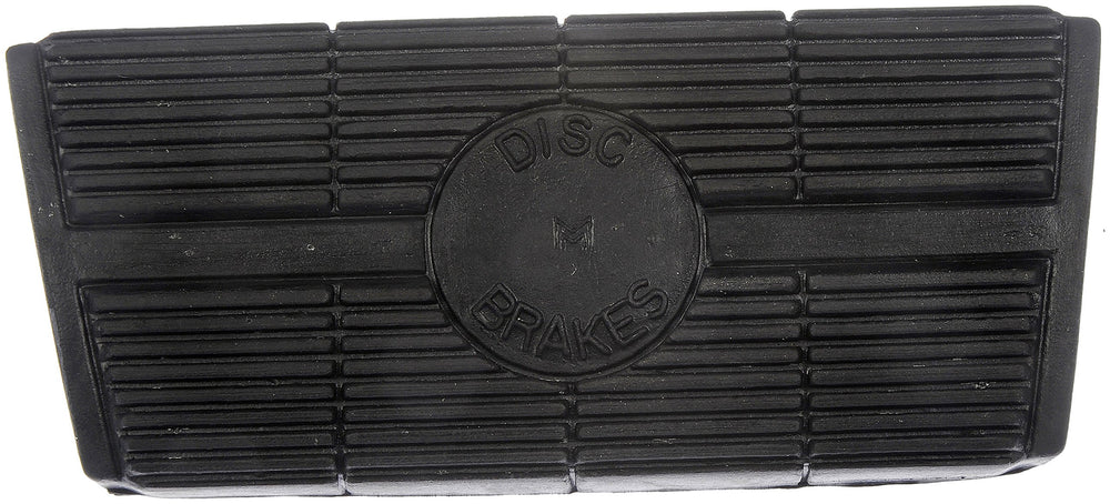 BRAKE PEDAL PAD