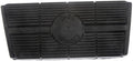 BRAKE PEDAL PAD