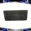 BRAKE PEDAL PAD