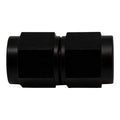 DeatschWerks 6AN Flare Female Swivel to 6AN Flare Female Swivel anodized DW titanium