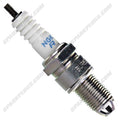 NGK Standard Spark Plug Box of 4 (BUR6ET)