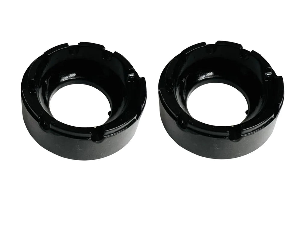 Bushing Half
