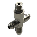HYDFIT CROSS FITTING (6850-04-04-04