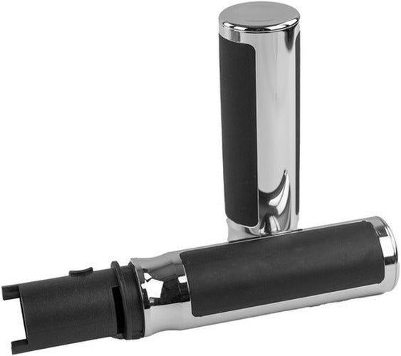 Bikers Choice Replacement Covers For Bikers Choice Cushion Grips Pr