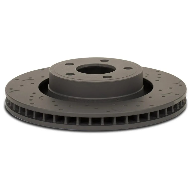 Motor Mount Spacer 1/4in