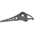 Weld-On Bracket for ALL76320 and Outlet