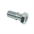 Master Cylinder Fitting Bolt Front 1941-1945 Mb 1941-1945 Gpw 1945-1949 CJ2A 1948-1953 CJ3A 1953-1967 CJ3B 1950-1952 OMIX