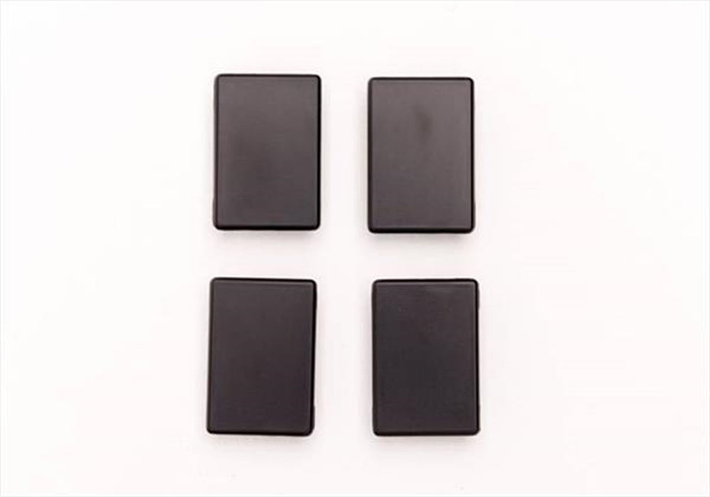STAKE POCKET COVER