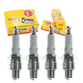NGK Standard Spark Plug Box of 10 (BR8HCS-10)