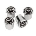 Supertech VW/Audi 7mm Viton Exhaust Valve Stem Seal - Set of 8