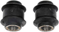 TRACK BAR BUSHINGS