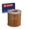 ENGINE OIL FILTER