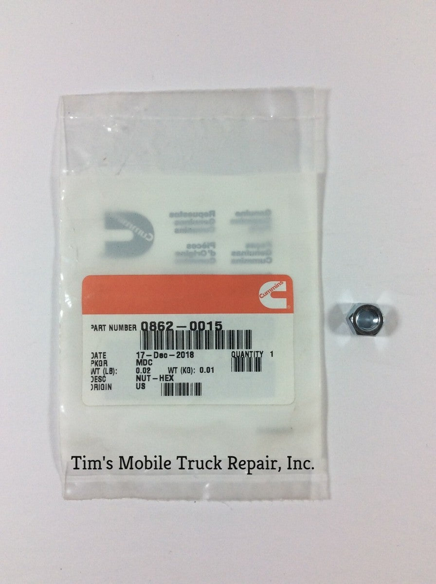 CUMMINS auto part