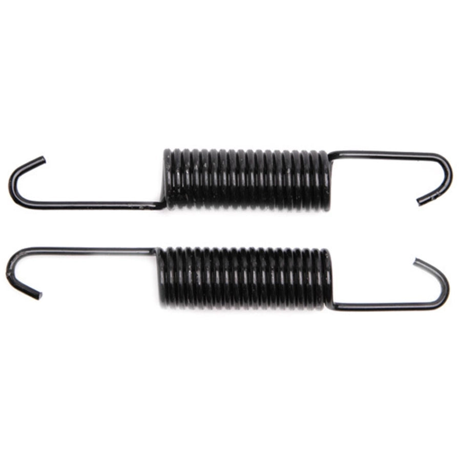 SPRINGS