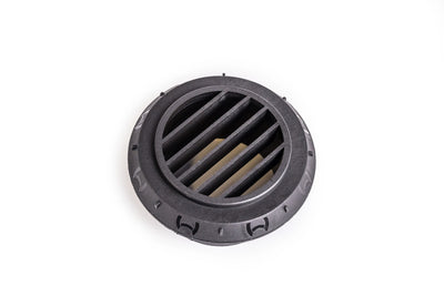 WEBASTO black auto part
