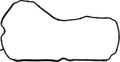 Engine Crankcase Breather Gasket - 71-36578-00