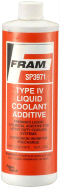 LIQUID COOLANT ADDITIVE