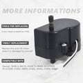 Maxxair Vent Corporation auto part