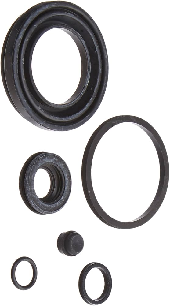 BK CALIPER BOOT &SEAL KT