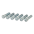 LIPPERT WHEEL STUD - 0.617" KNURL,