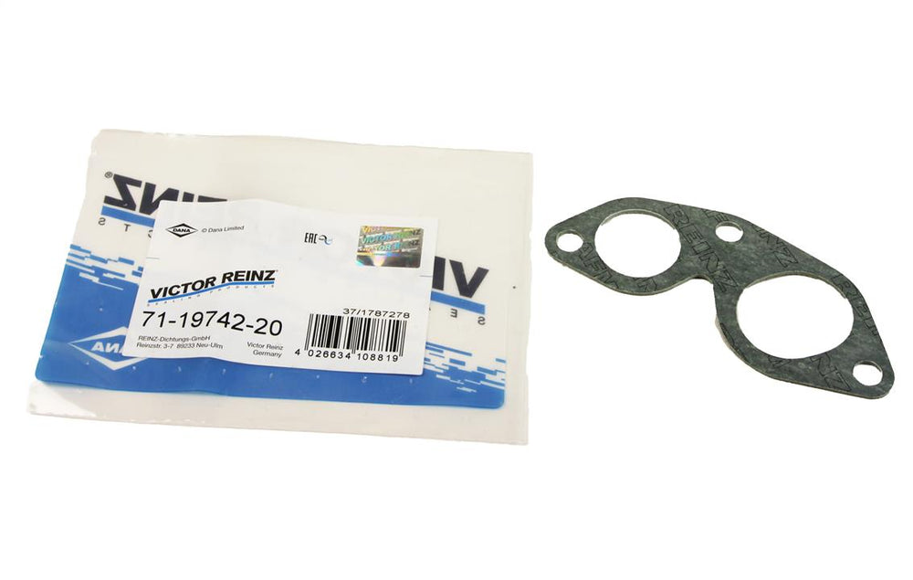INTAKE MANIFOLD GASKET