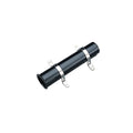 ABS SIDE MOUNT ROD HOLDER - 9" BLAC