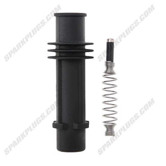 NGK auto part