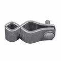 Gates Stainless Steel (Marine) - Size 48M (Fits Hose I.D. 2 1/2in to 3in Clamping Range 1 5/8in to 3 1/2in)