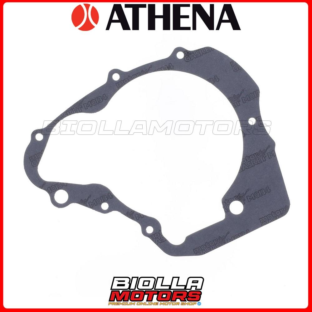 Athena 97-99 Yamaha XV Virago 125 Generator Side Gasket